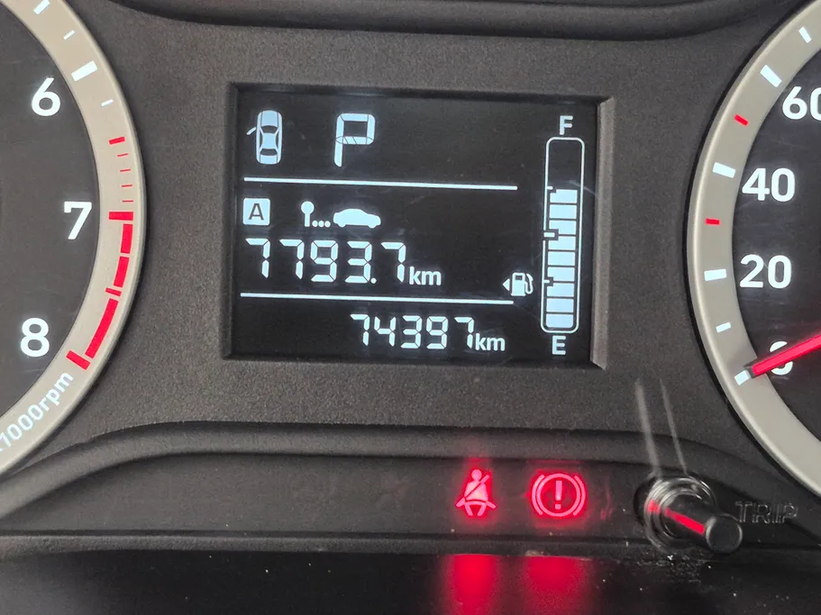 هيونداي Grand i10 فلييت 2024 