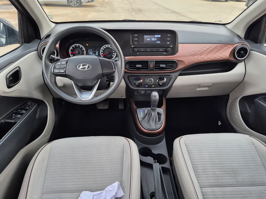 هيونداي Grand i10 فلييت 2024 