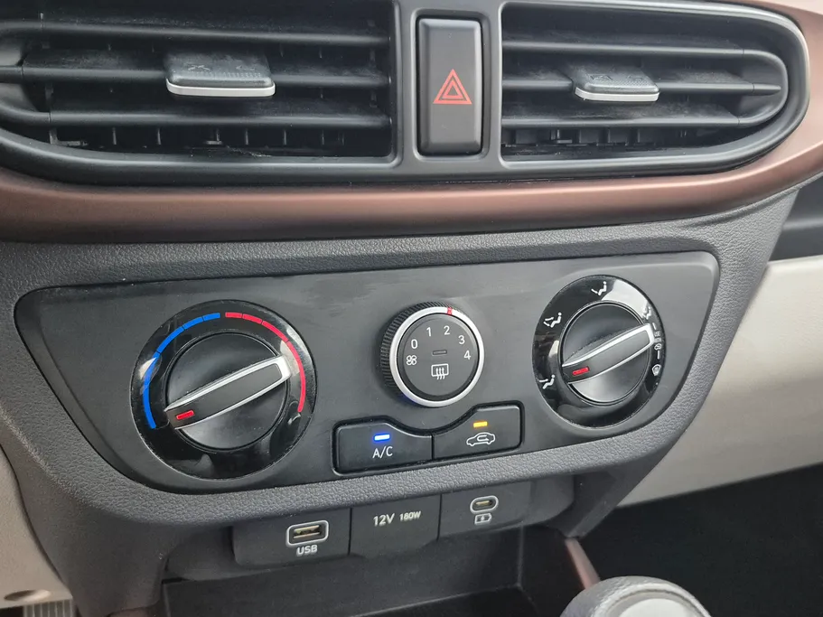 هيونداي Grand i10 فلييت 2024 