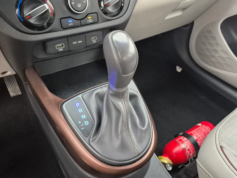 هيونداي Grand i10 فلييت 2024 