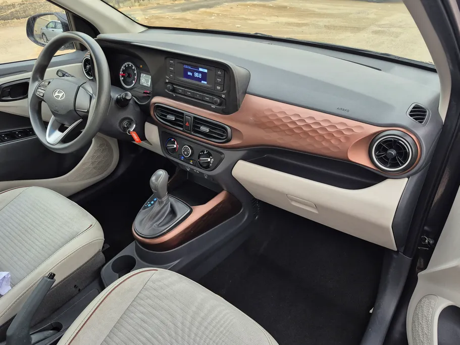 هيونداي Grand i10 فلييت 2024 