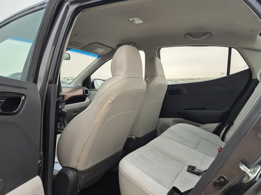 هيونداي Grand i10 فلييت 2024 