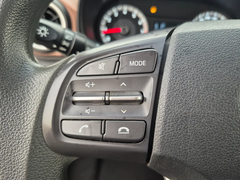 هيونداي Grand i10 فلييت 2024 