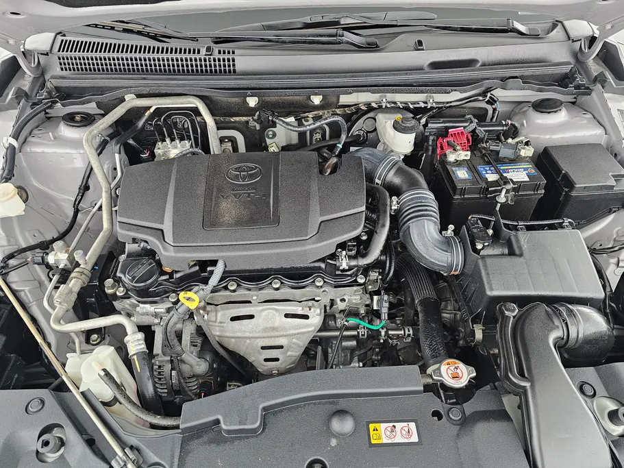 2023 Toyota Yaris  Y 