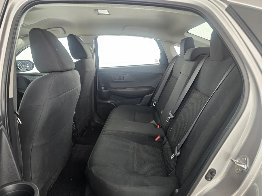 2023 Toyota Yaris  Y 