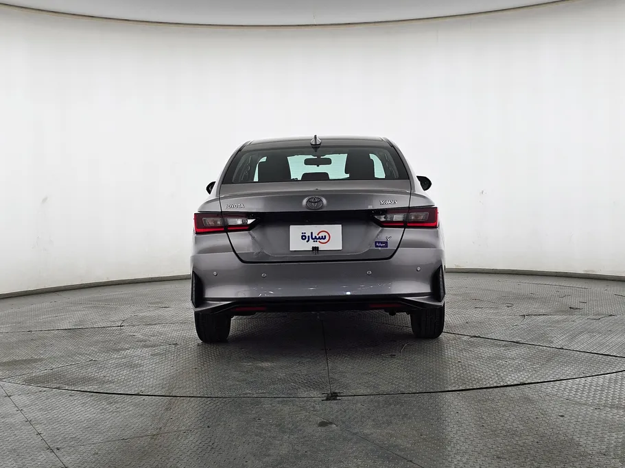 2023 Toyota Yaris  Y 