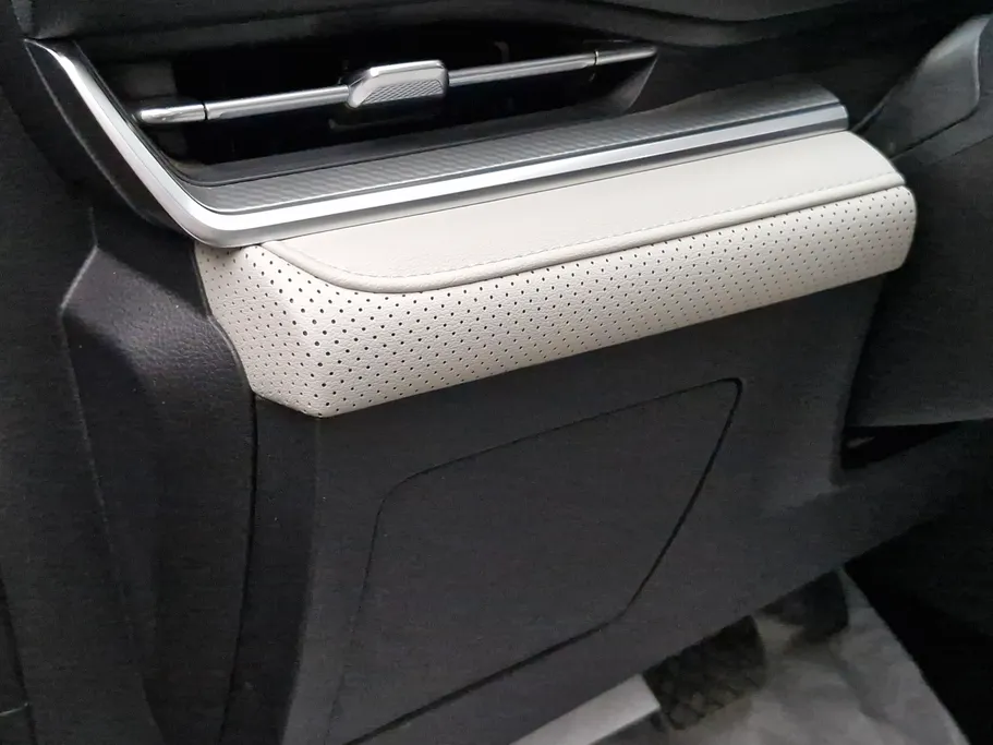 2026 Ford Territory Trend 