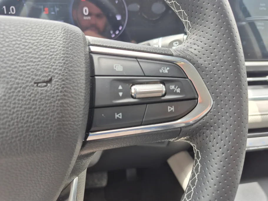 2026 Ford Territory Trend 