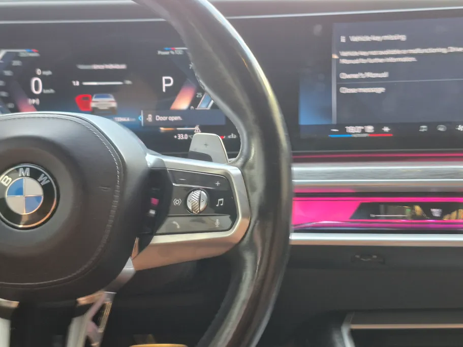 2023 BMW 7 Series 740 i 