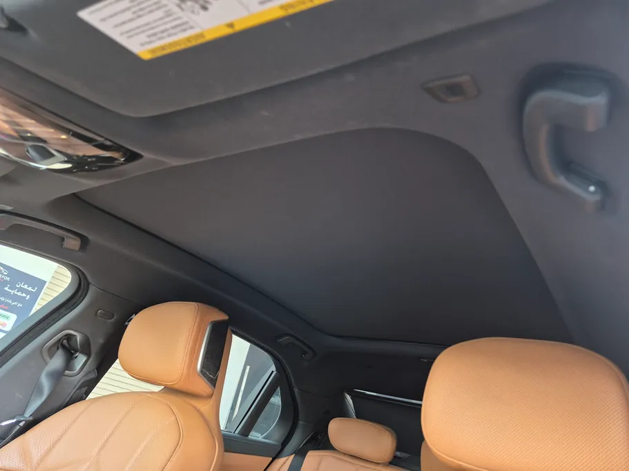 2023 BMW 7 Series 740 i 