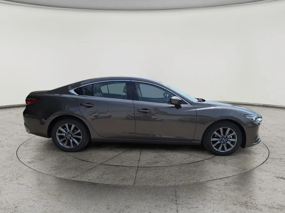 مازدا 6 Skyactive G 2023 