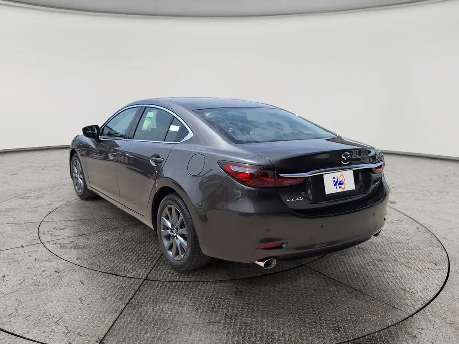 مازدا 6 Skyactive G 2023 