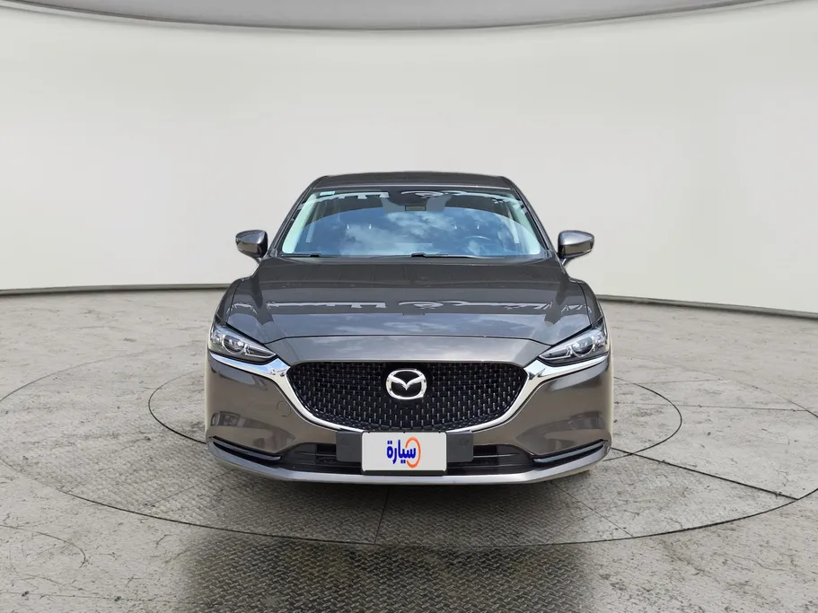 مازدا 6 Skyactive G 2023 