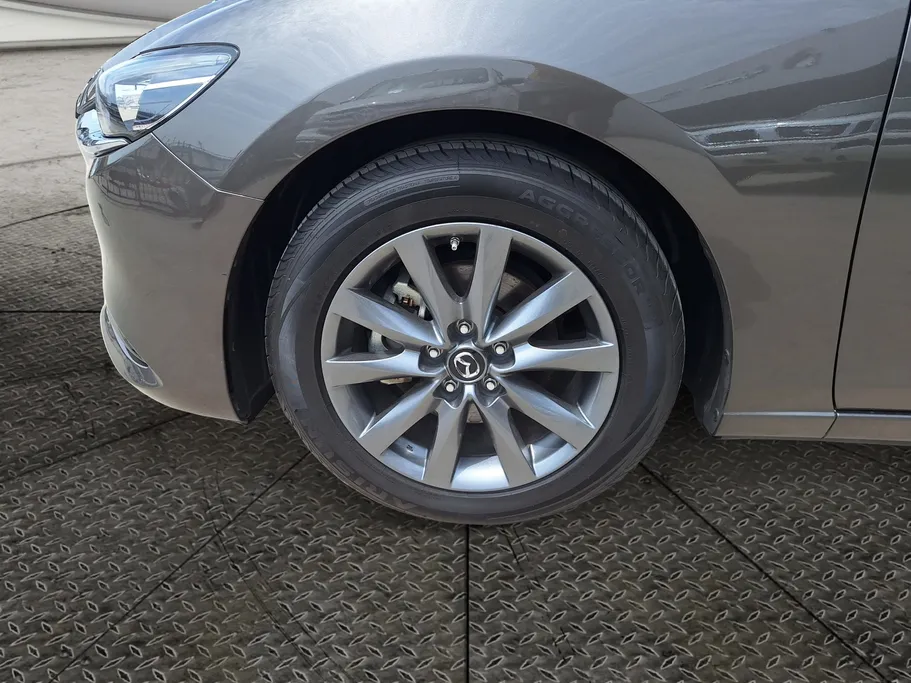 مازدا 6 Skyactive G 2023 