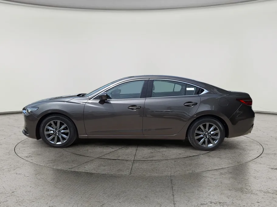 مازدا 6 Skyactive G 2023 