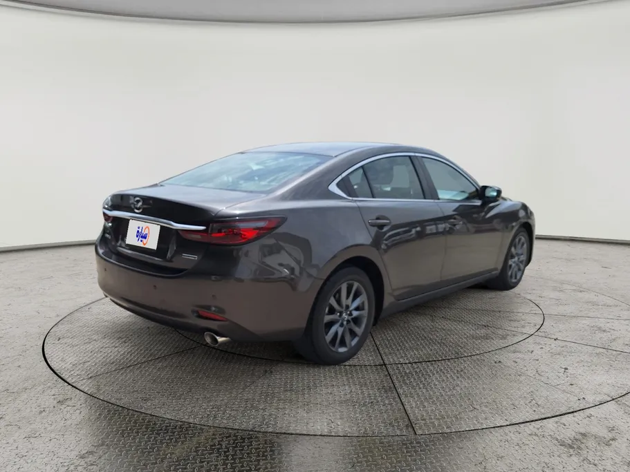 مازدا 6 Skyactive G 2023 