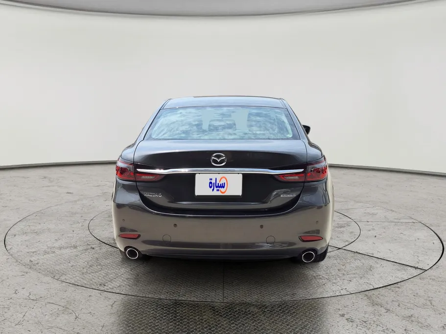 مازدا 6 Skyactive G 2023 
