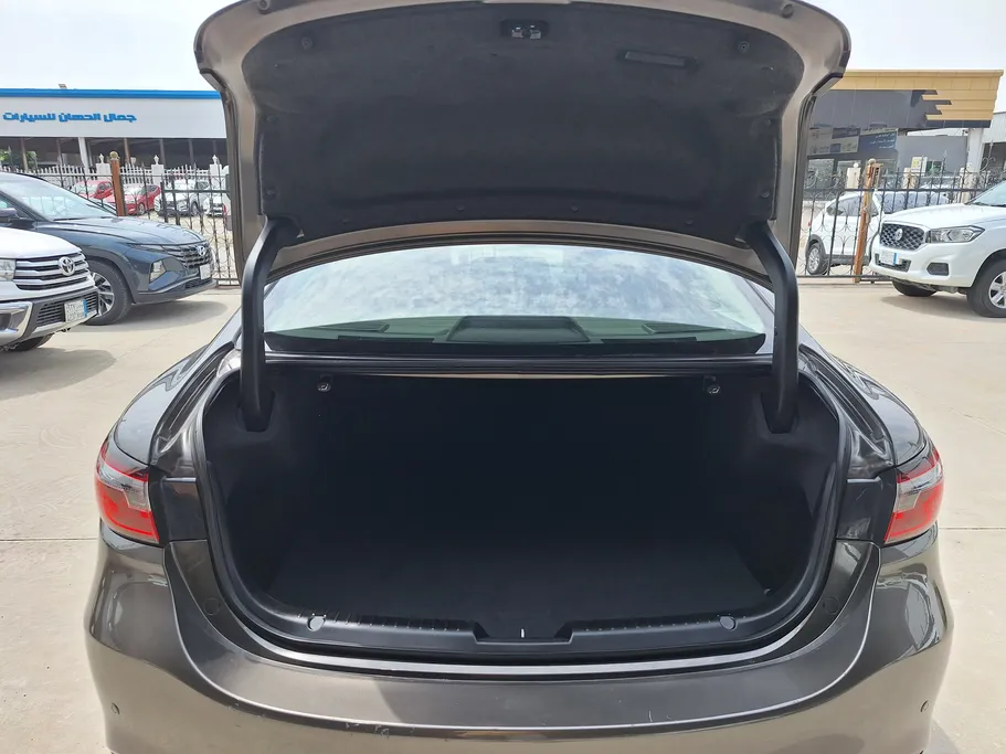 مازدا 6 Skyactive G 2023 