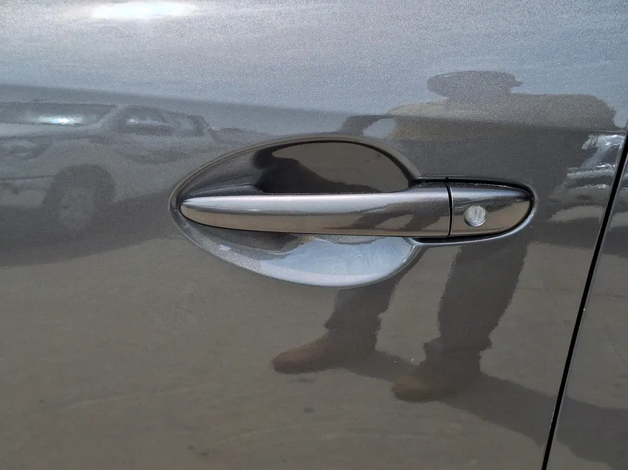 مازدا 6 Skyactive G 2023 