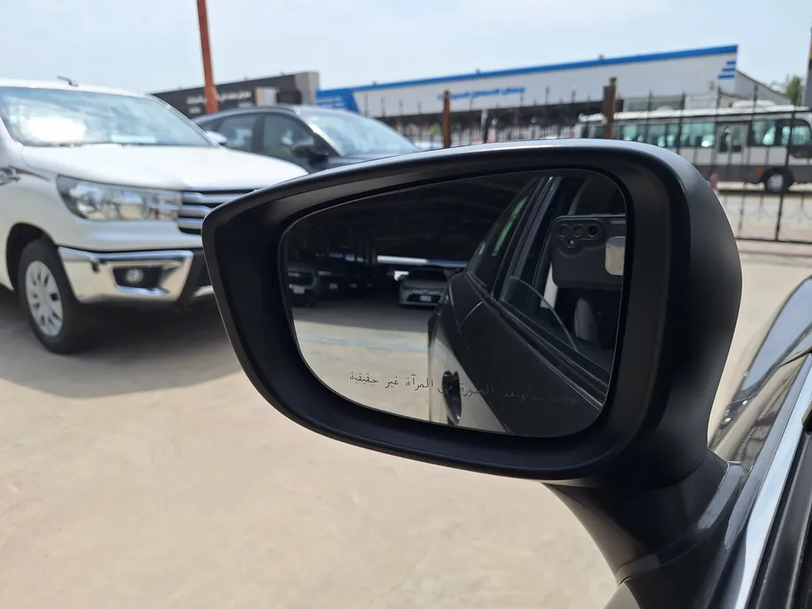 مازدا 6 Skyactive G 2023 