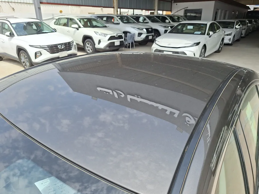 مازدا 6 Skyactive G 2023 