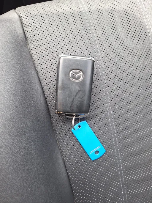 مازدا 6 Skyactive G 2023 