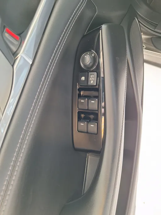 مازدا 6 Skyactive G 2023 