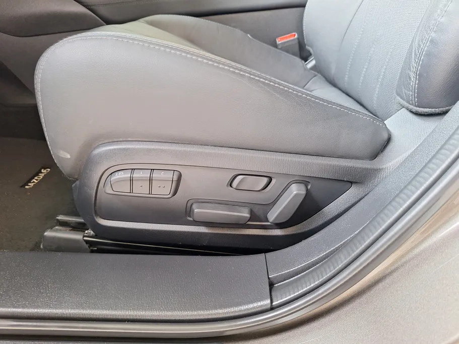 مازدا 6 Skyactive G 2023 