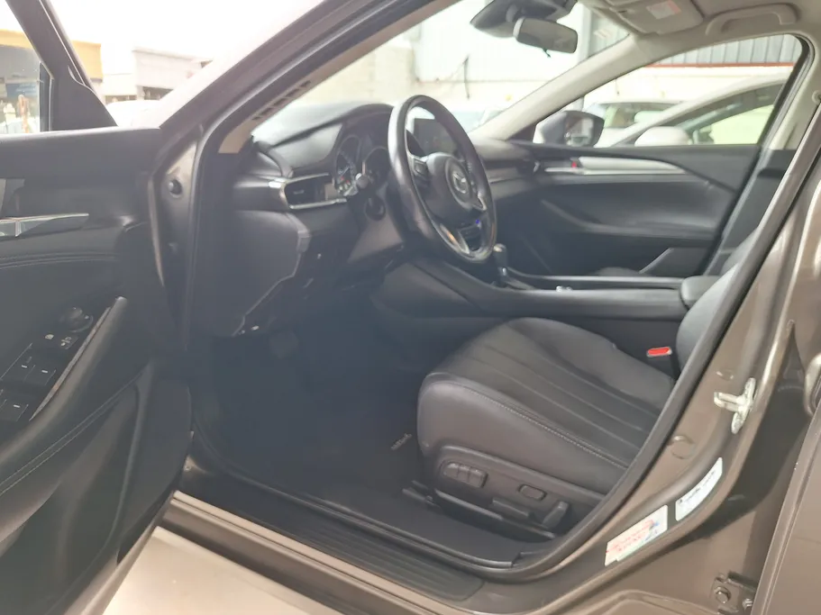 مازدا 6 Skyactive G 2023 