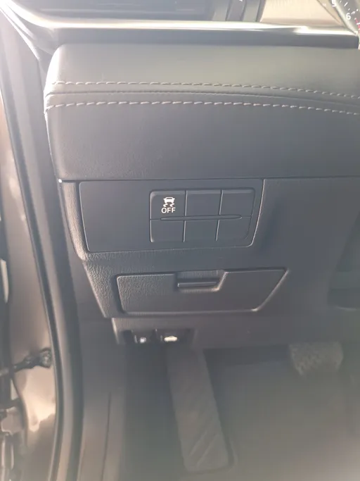 مازدا 6 Skyactive G 2023 