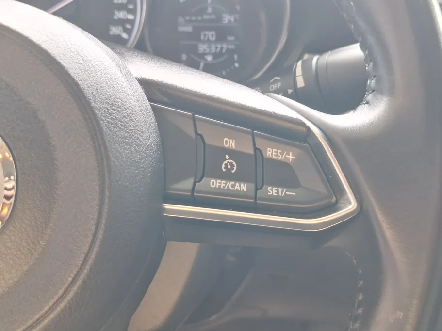 مازدا 6 Skyactive G 2023 