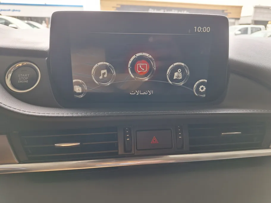 مازدا 6 Skyactive G 2023 