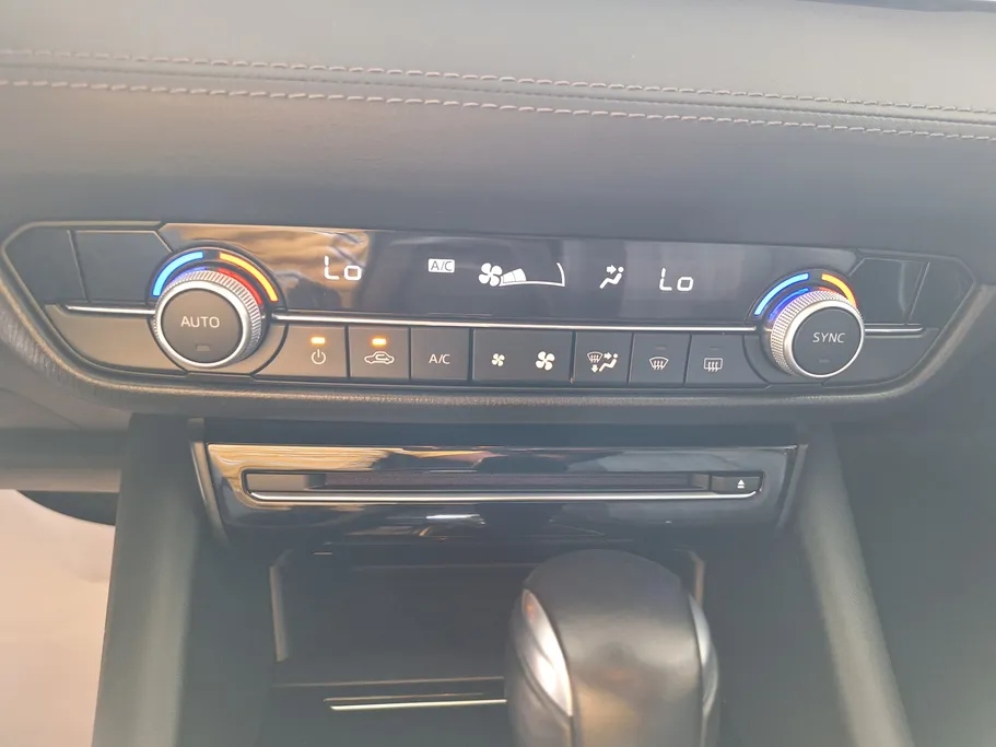 مازدا 6 Skyactive G 2023 