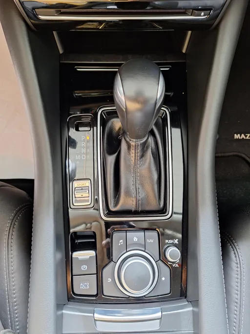 مازدا 6 Skyactive G 2023 