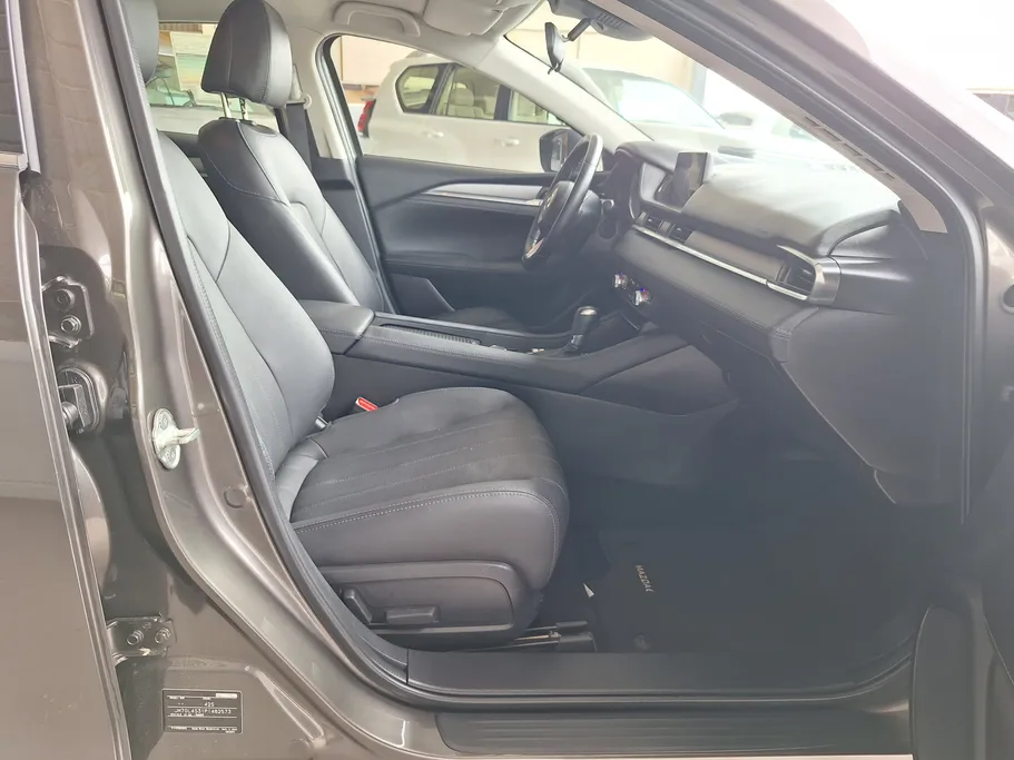 مازدا 6 Skyactive G 2023 