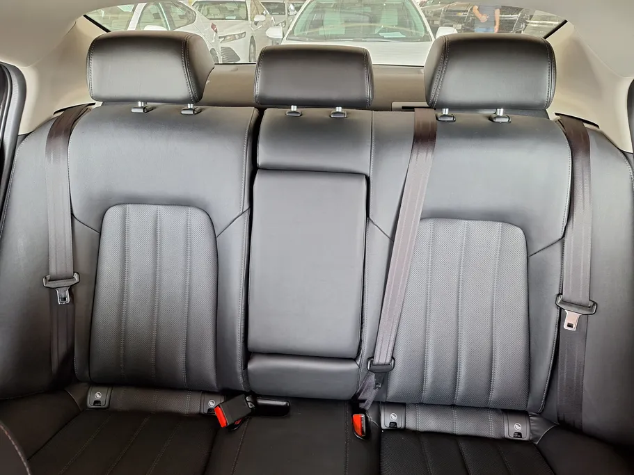 مازدا 6 Skyactive G 2023 