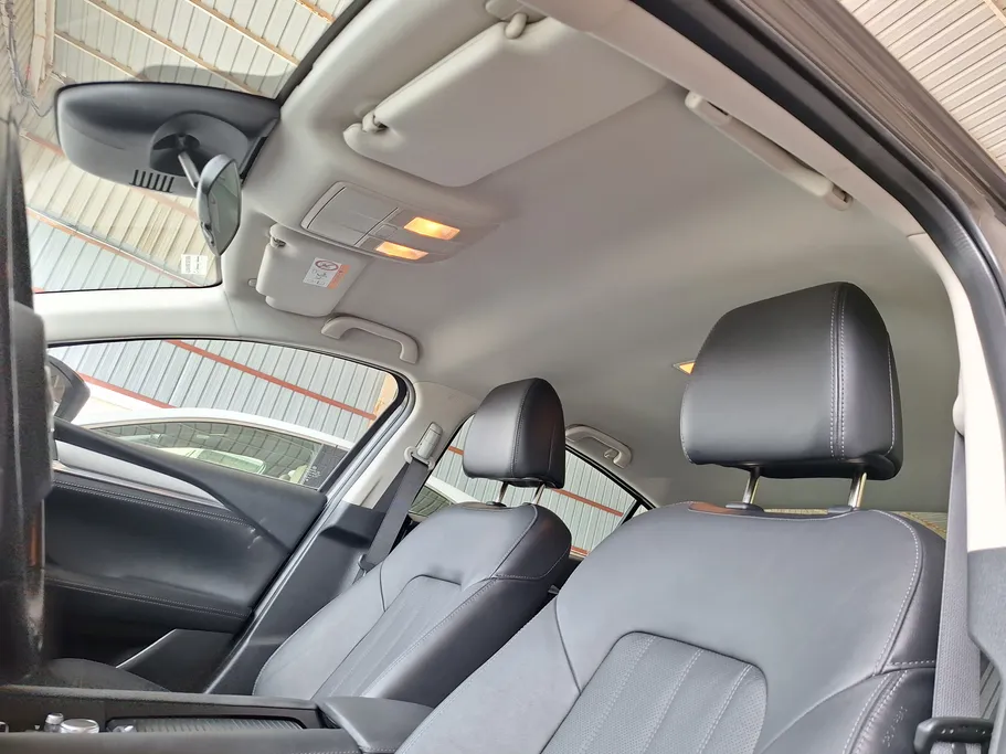 مازدا 6 Skyactive G 2023 