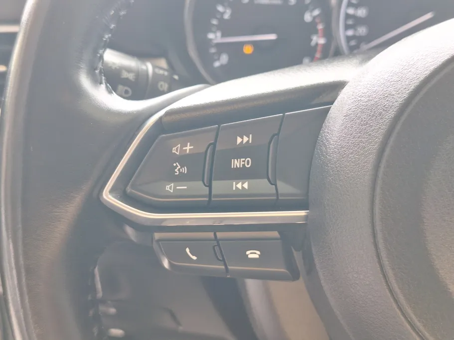 مازدا 6 Skyactive G 2023 