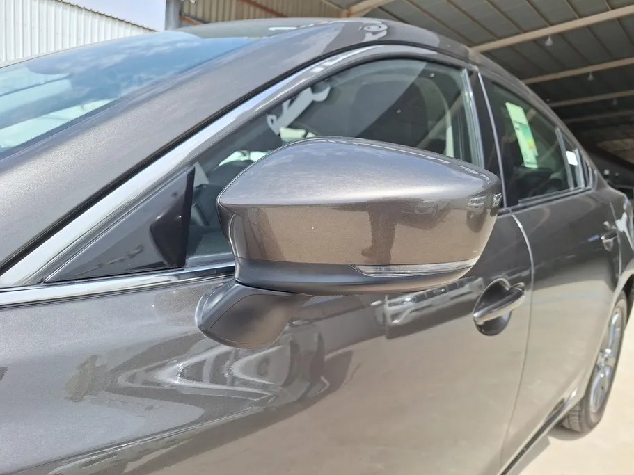 مازدا 6 Skyactive G 2023 