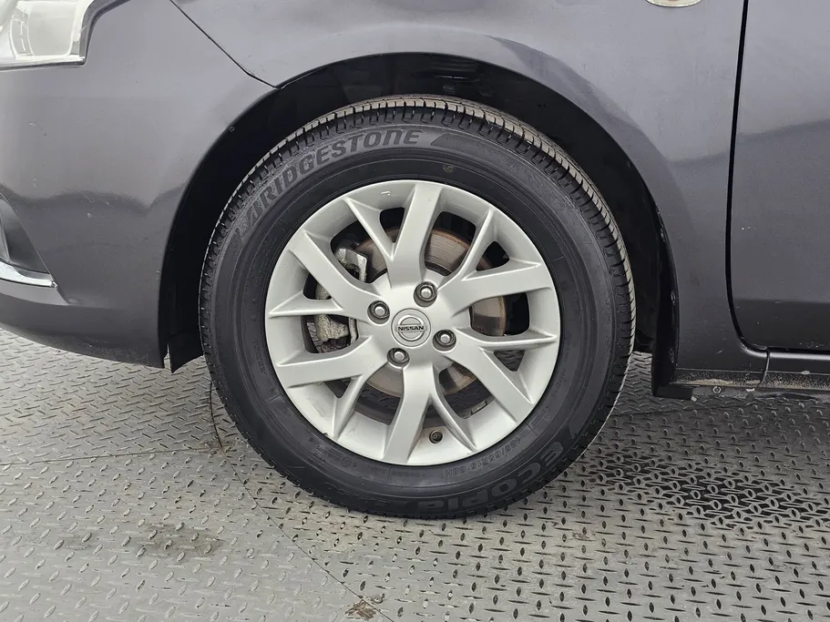 نيسان صني Classic-comfort 2023 