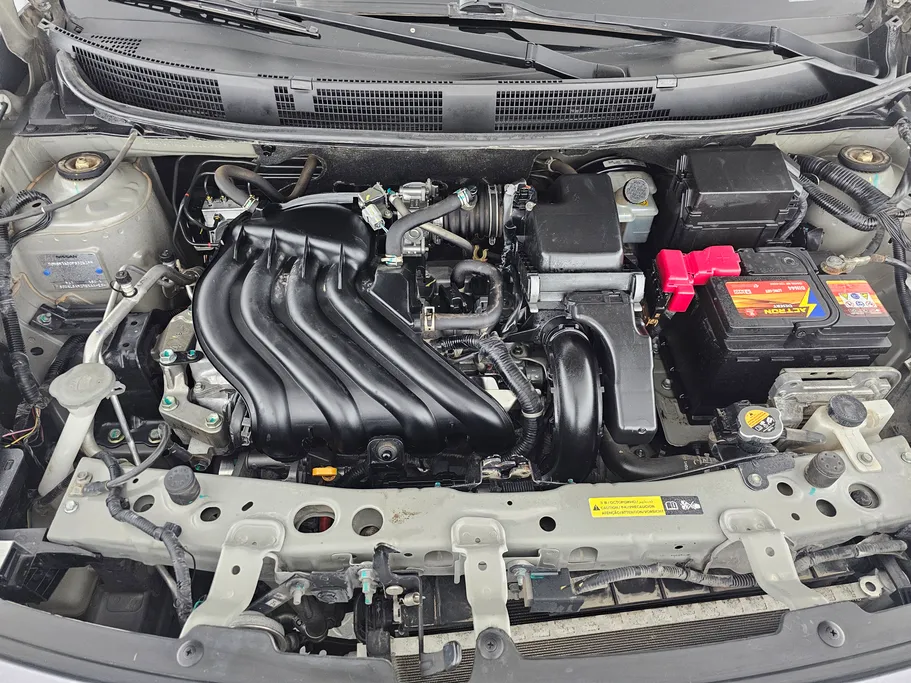 نيسان صني Classic-comfort 2023 