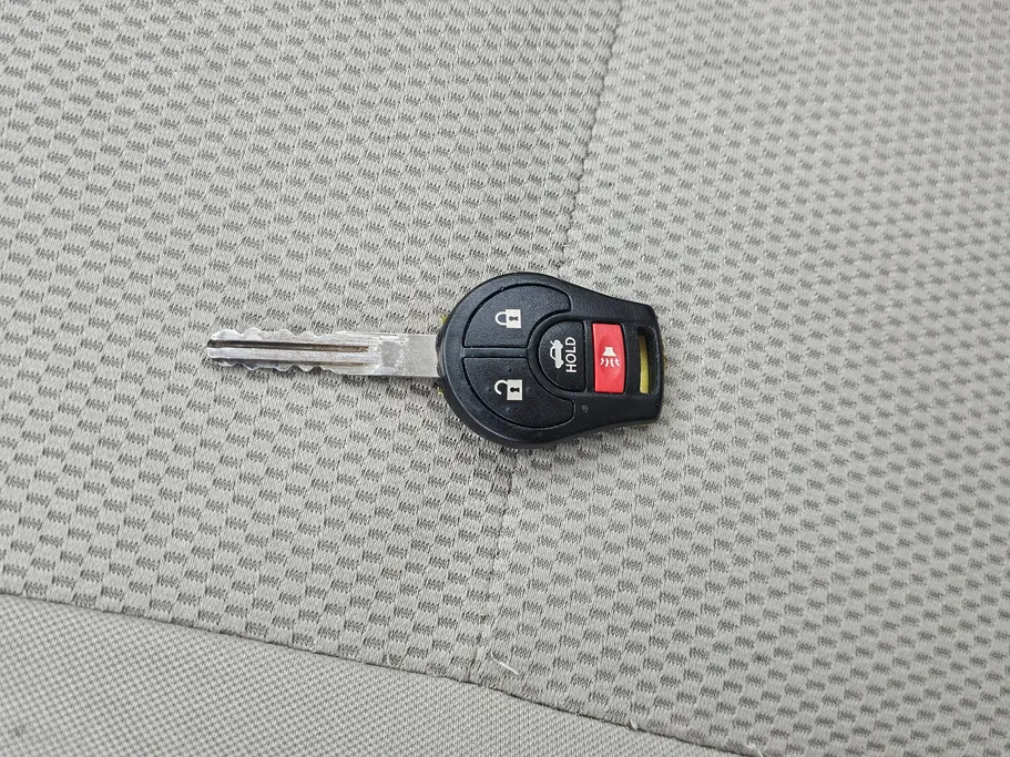 نيسان صني Classic-comfort 2023 