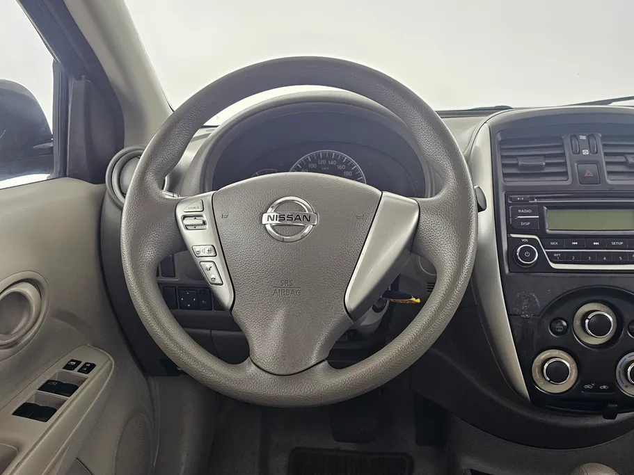 نيسان صني Classic-comfort 2023 