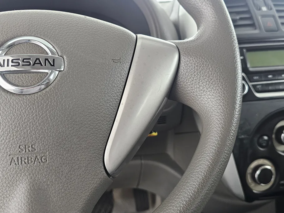 نيسان صني Classic-comfort 2023 