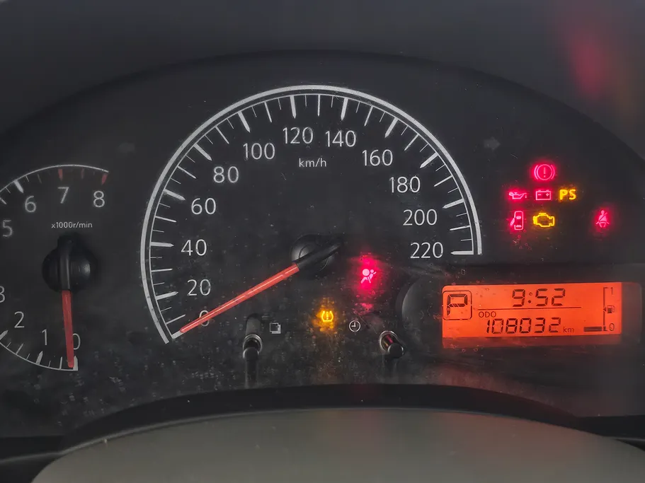 نيسان صني Classic-comfort 2023 