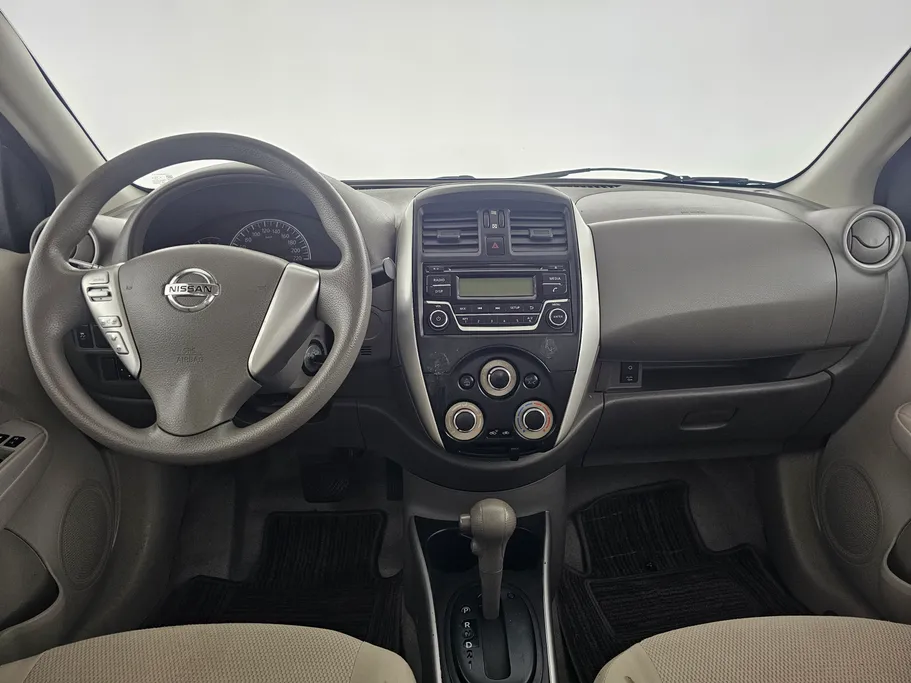 نيسان صني Classic-comfort 2023 