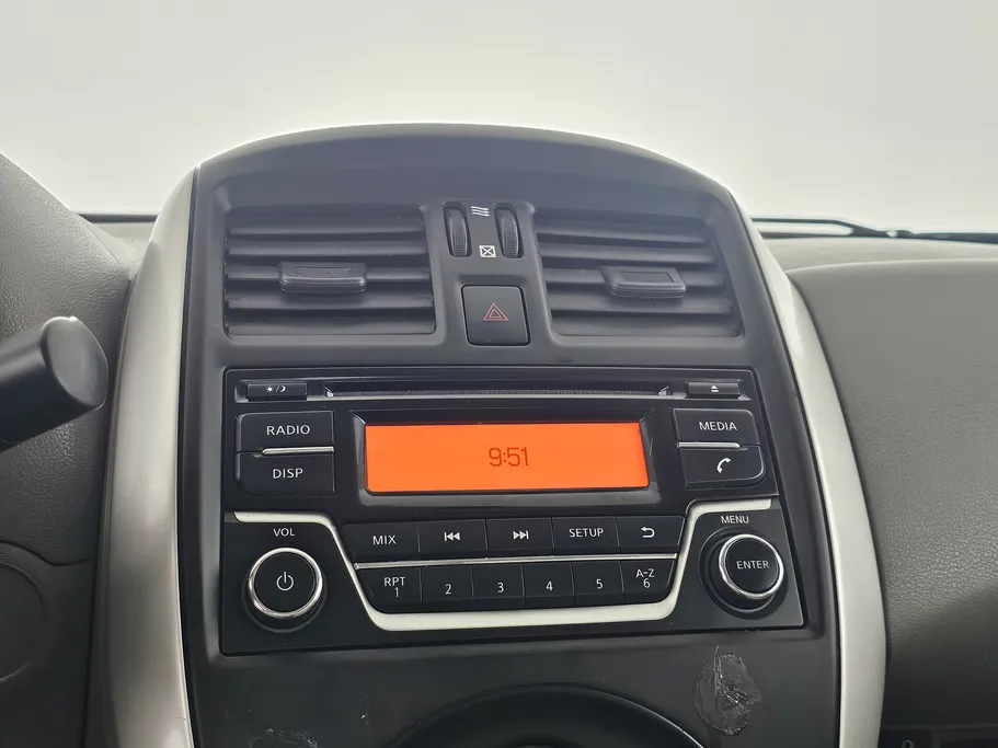 نيسان صني Classic-comfort 2023 