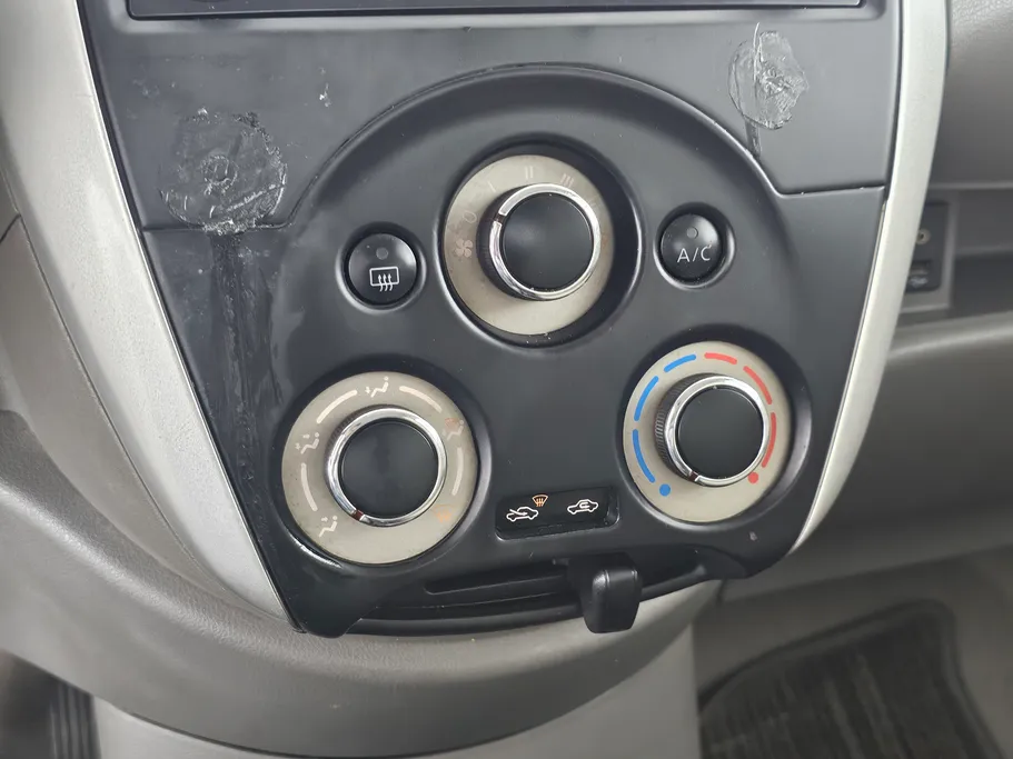 نيسان صني Classic-comfort 2023 