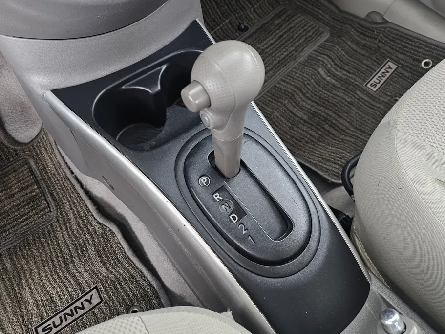 نيسان صني Classic-comfort 2023 