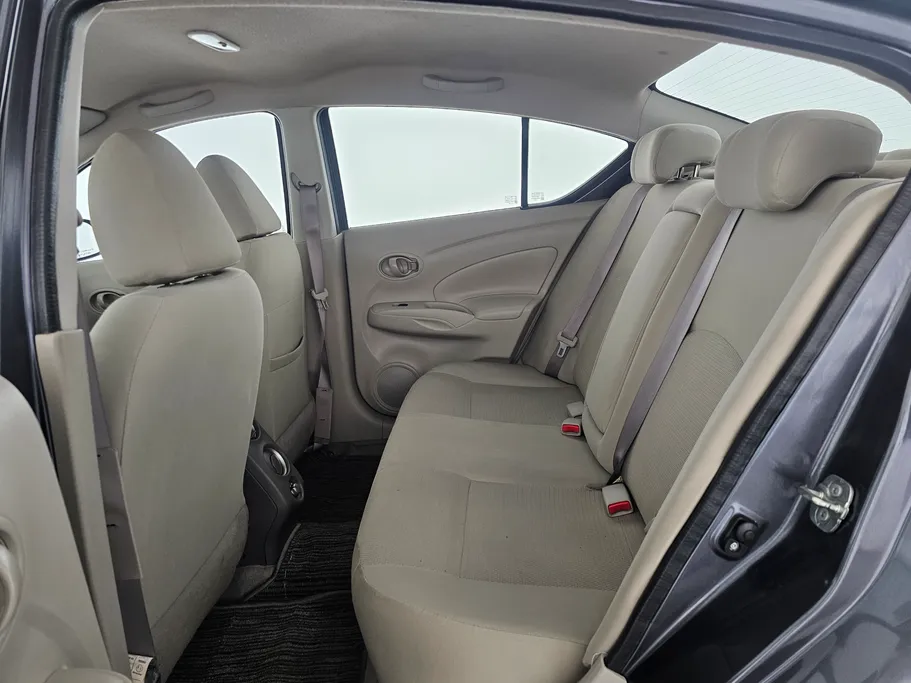 نيسان صني Classic-comfort 2023 